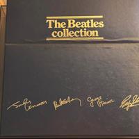 Cofanetto per vinili “ The Beatles Collection”