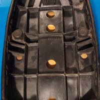 Sella Vespa PX Piaggio