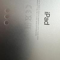 Ipad air 4generazione