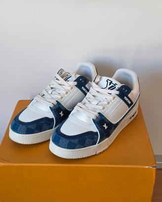 Scarpe Louis Vuitton Archlight Sneaker Train