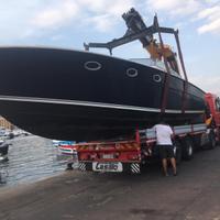 Tornado 38 Classic Volvo Penta Kad 42 PRONTO BOA