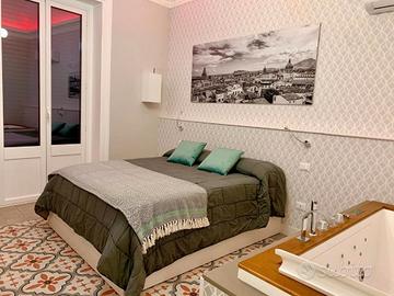 Appartamento ristrutturato posizione centrale