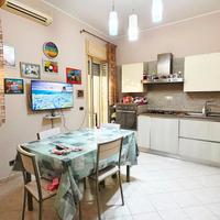 4 vani luminoso in residence con garage