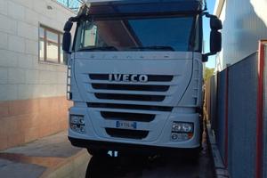 Iveco stralis