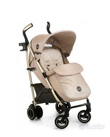 Passeggino iCoo Pace sahara