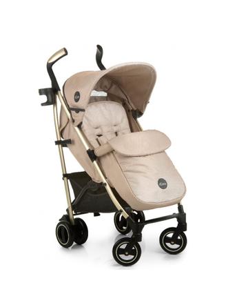 Passeggino iCoo Pace sahara