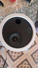 impianto completo Bose 