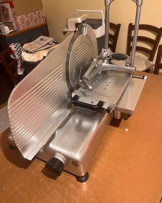 affetttatrice shwalbe professionale