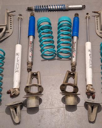 Assetto Land Rover Defender 