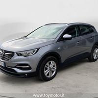 Opel Grandland X Grandland 1nd serie 1.5 dies...