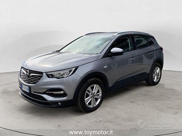 Opel Grandland X Grandland 1nd serie 1.5 dies...