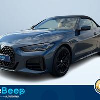 BMW Serie 4 Cabrio M440I MHEV 48V XDRIVE AUTO