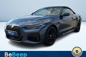 BMW Serie 4 Cabrio M440I MHEV 48V XDRIVE AUTO