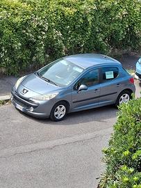 Peugeot 207 Energie sport Eco Gpl 207  prezzo 2500
