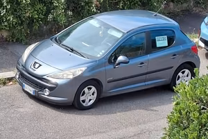 Peugeot 207 Energie sport Eco Gpl 207  prezzo 2500
