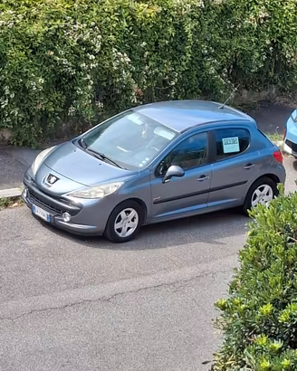 Peugeot 207 Energie sport Eco Gpl 207  prezzo 2500