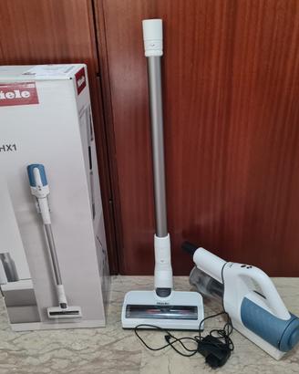 Miele duoflex HX1 scopa elettrica