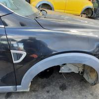 CHEVROLET CAPTIVA 2007 - PARAFANGO DESTRO