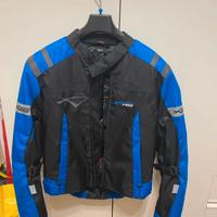 giobboto moto uomo taglia XS prezzo trattabile