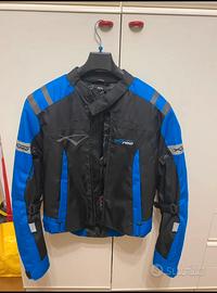 giobboto moto uomo taglia XS prezzo trattabile