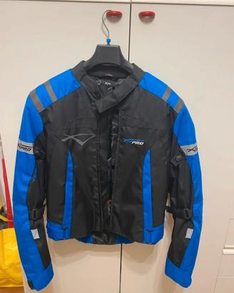 giobboto moto uomo taglia XS prezzo trattabile