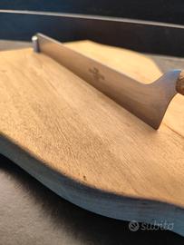 tagliere FAMA per dolci (cioccolato, torrone, ...)