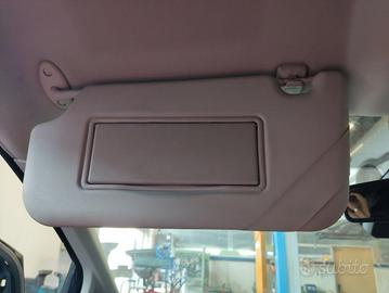 Aletta parasole sinistra FORD C MAX del 2011