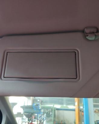 Aletta parasole sinistra FORD C MAX del 2011