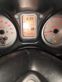 Yamaha T-max 03/2007