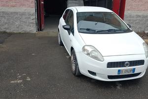Fiat punto VAN
