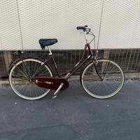 Bicicletta