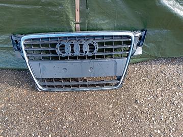 Maschera Audi A3 