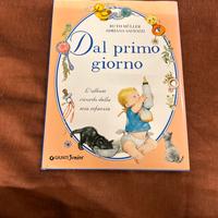 Libro per bambini