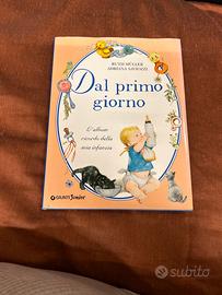 Libro per bambini