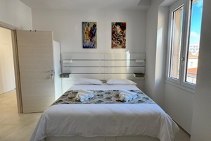 Mini Monolocale VIA PRINCIPESSA MARIA