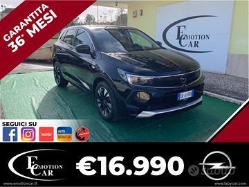 OPEL Grandland 1.5 D Ecotec aut. Ultimate - 2022
