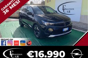 OPEL Grandland 1.5 D Ecotec aut. Ultimate - 2022
