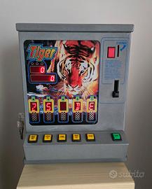Videopoker Tiger 