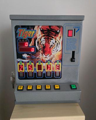 Videopoker Tiger 