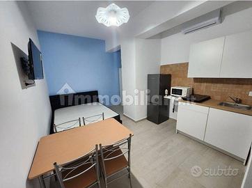 Monolocale Caserta centro