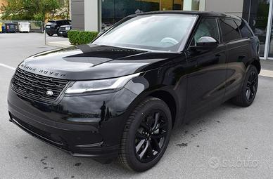 Land Rover Range Rover Velar 2.0D I4 204 CV S...