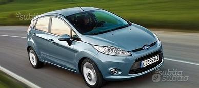 Ricambi ford fiesta