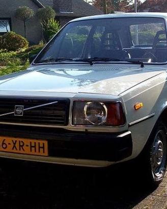 Parabrezza Volvo 340 / 360