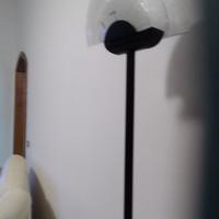 Lampada a colonna 
