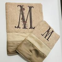Asciugamano personalizzato