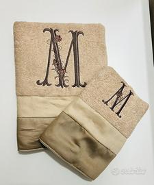 Asciugamano personalizzato