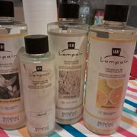 Fragranza per lampade catalitiche