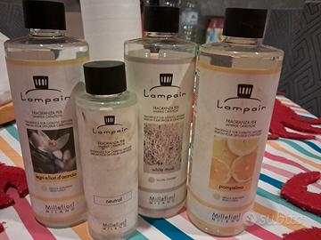 Fragranza per lampade catalitiche