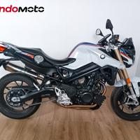 BMW F 800 R - 2018 Passaggio incluso