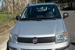 Fiat Panda 1.2 Active EasyPower
